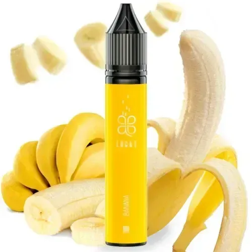Рідина Lucky 30ml 50mg Banana Ice (Банан Лід)