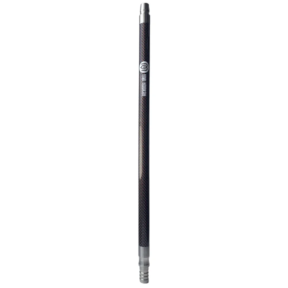 Мундштук для кальяну Yimi Hookah Carbon Red