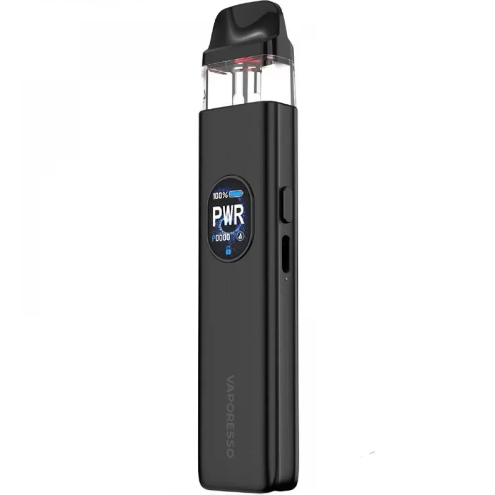 Pod-система Vaporesso XROS 5 (Cosmic Black)