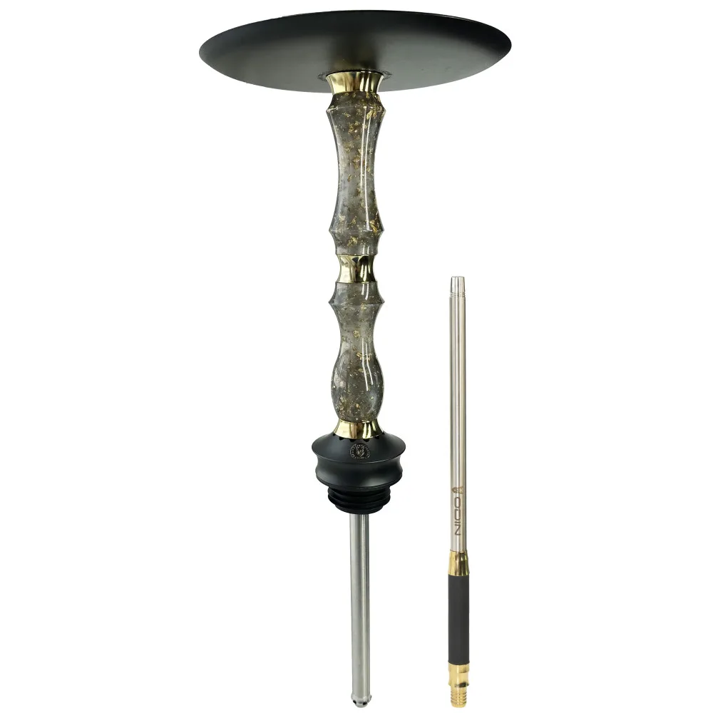 Кальян Sunpipe Hookah Odin Epoxy Mercury 1
