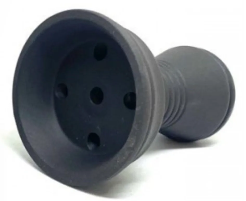 Чаша для кальяну Gusto Bowls Killa Bowl Black 2