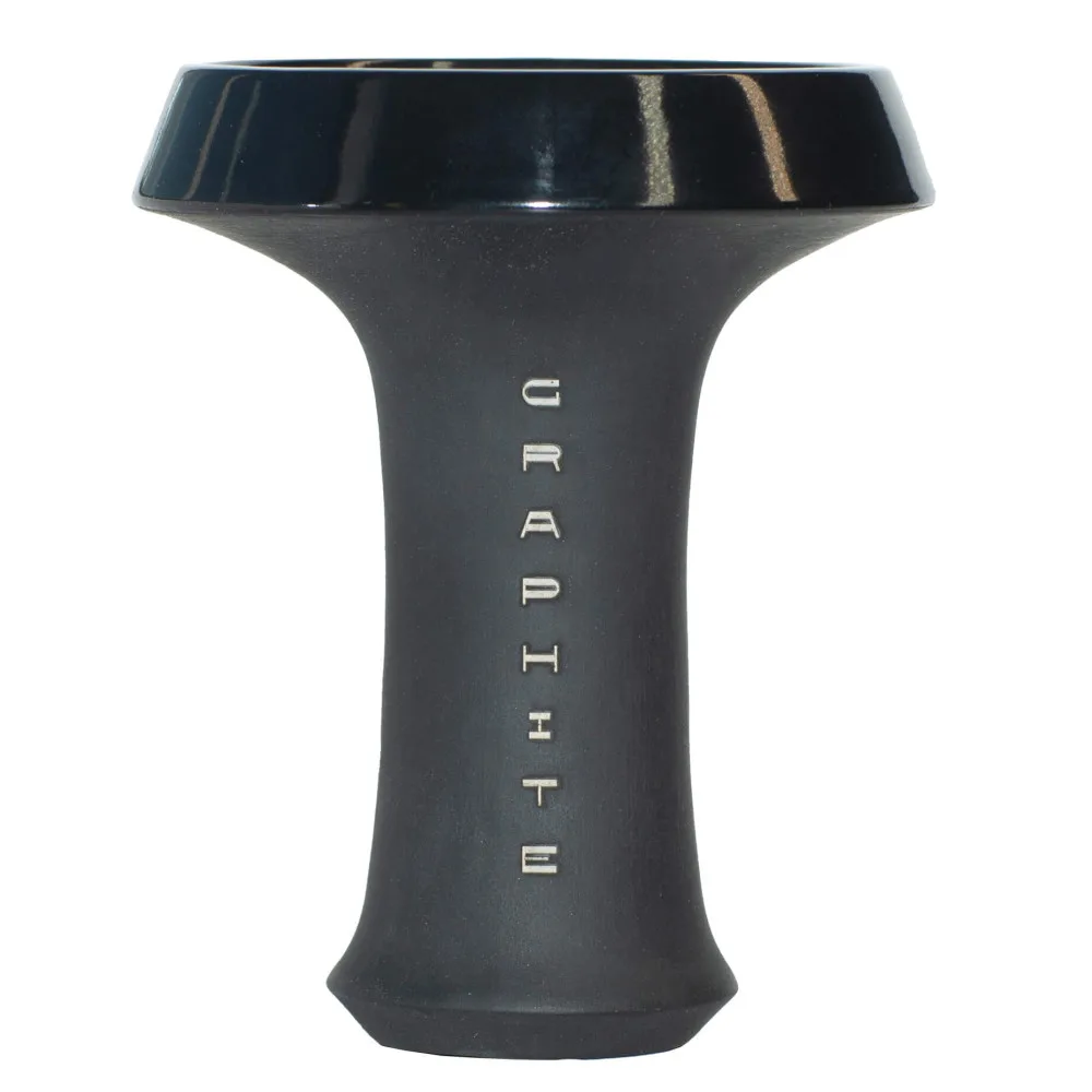 Чаша для кальяну Sky Hookah Graphite Evil Black