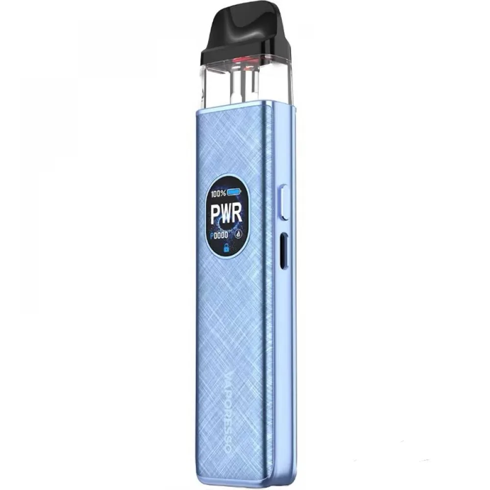 Pod-система Vaporesso XROS 5 (Blue Silk)