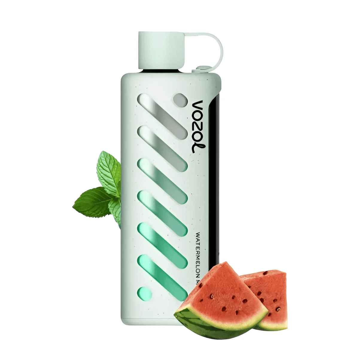 Vozol Gear Shisha Watermelon Mint (Кавун М'ята)