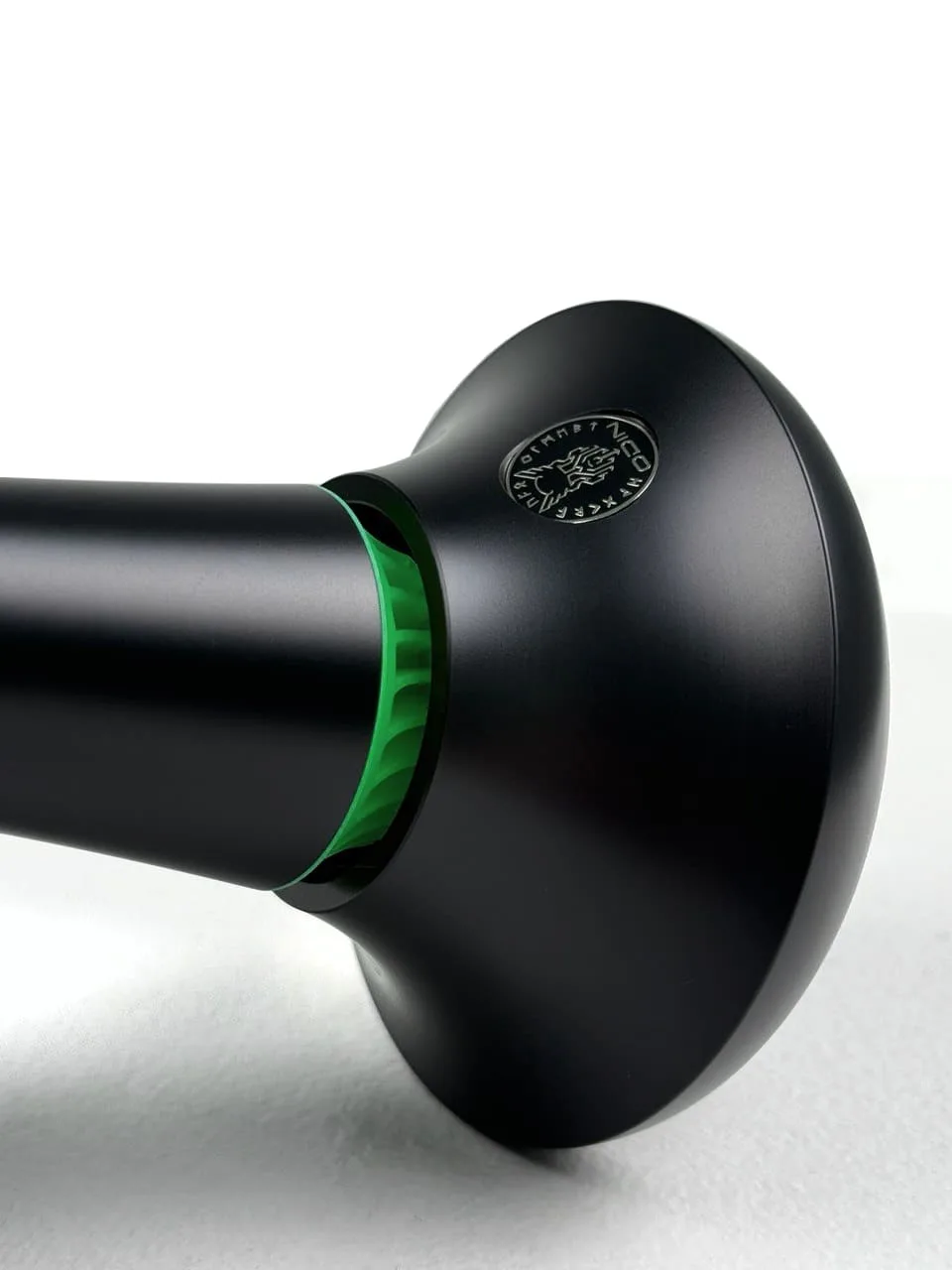 Кальян Sunpipe Hookah Forma Green Neon 2