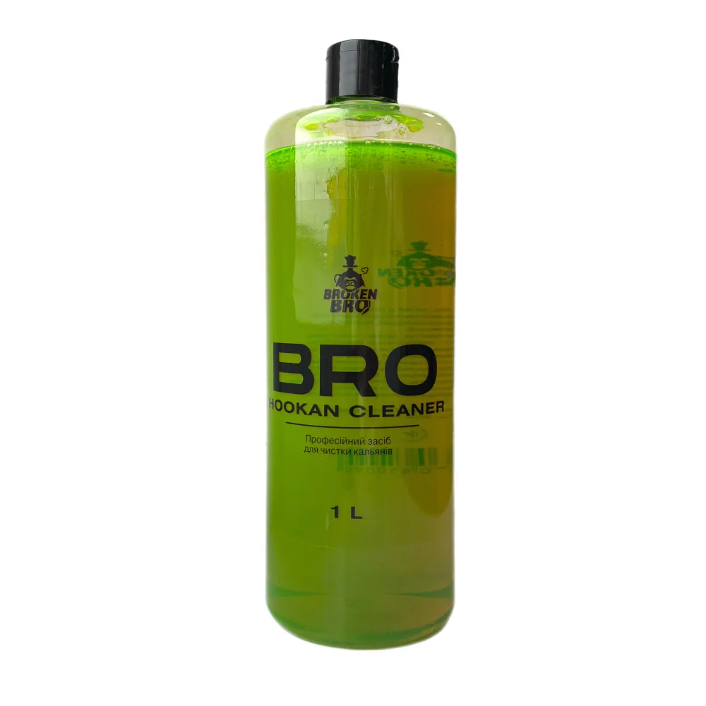 Миючий Засіб Broken Bro 1 L