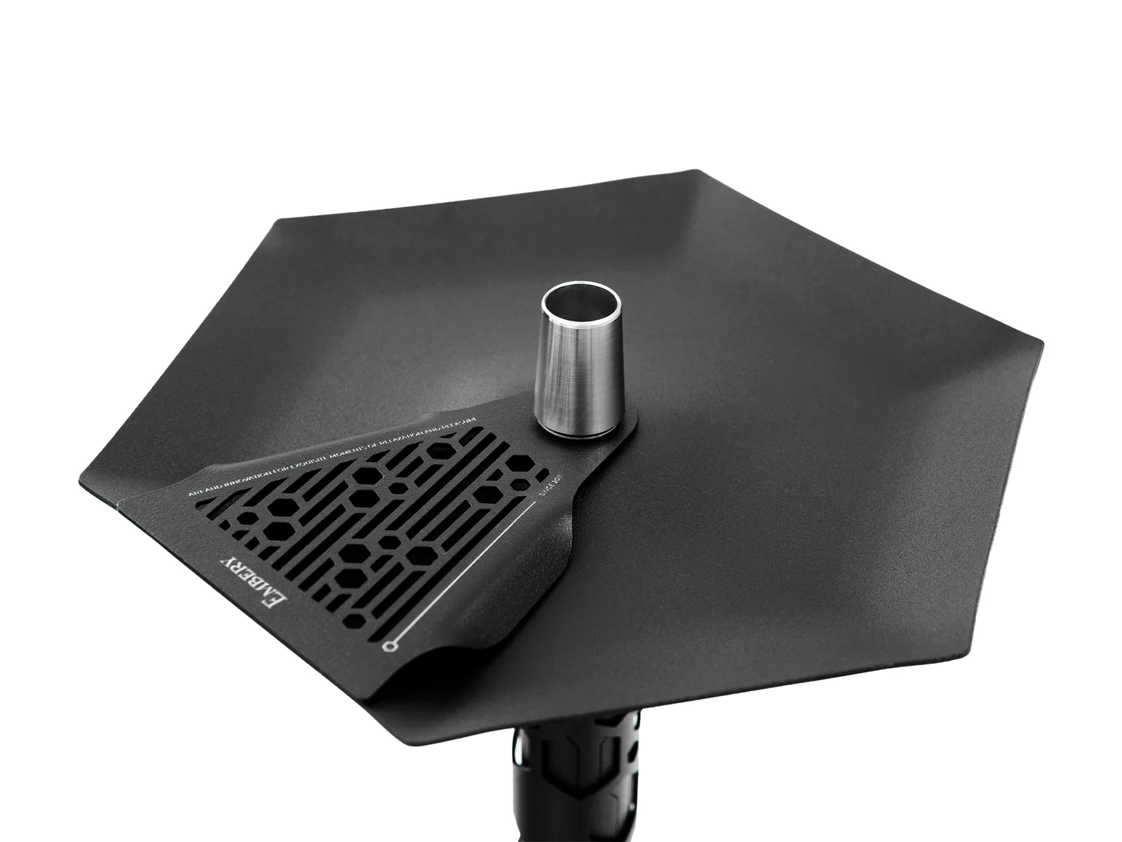 Кальян Embery MONO-H 4.0 Black 2