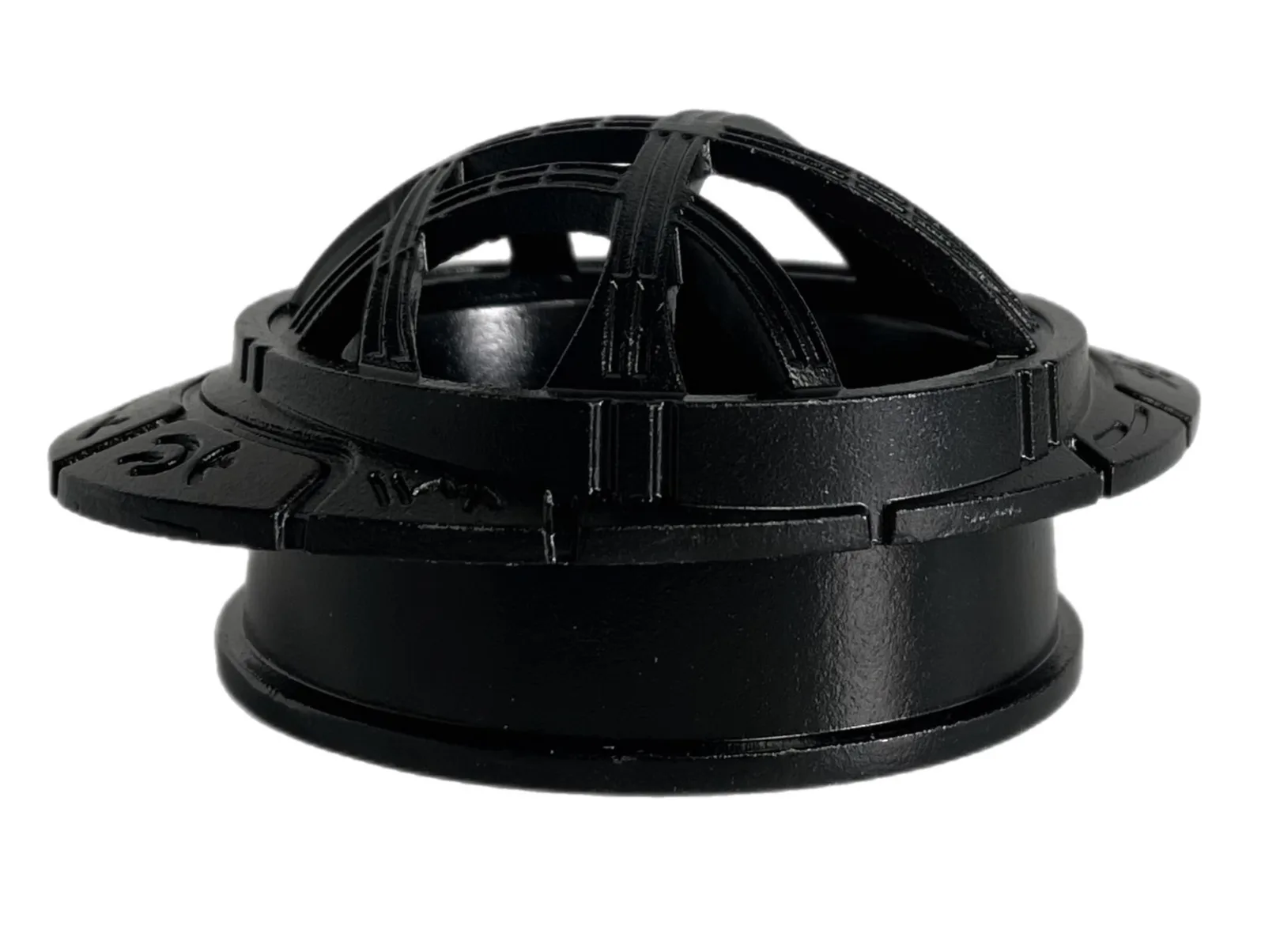 Калауд для кальяну Agamoto Black 2