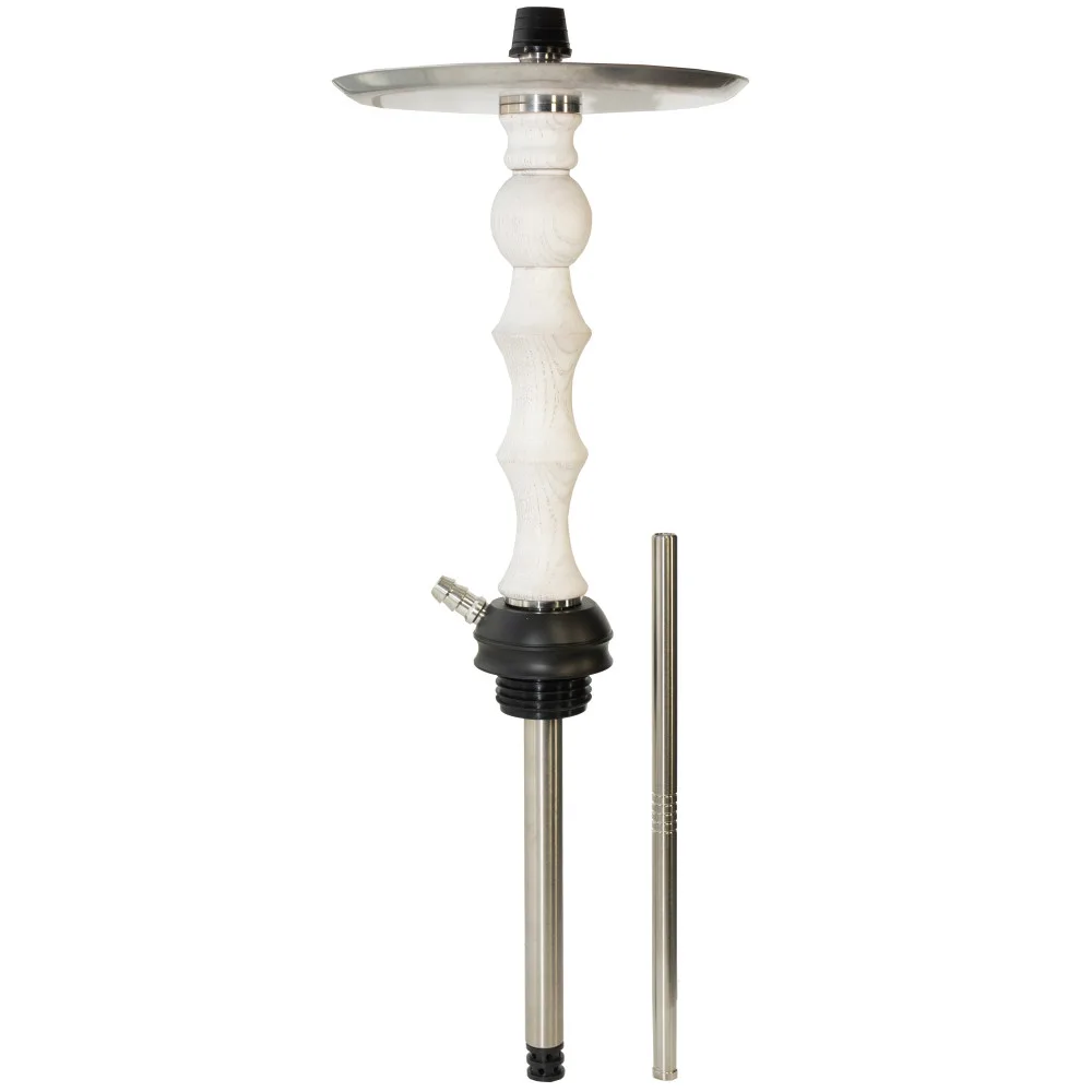 Кальян Aroma Hookah Lima White (New packing) 1