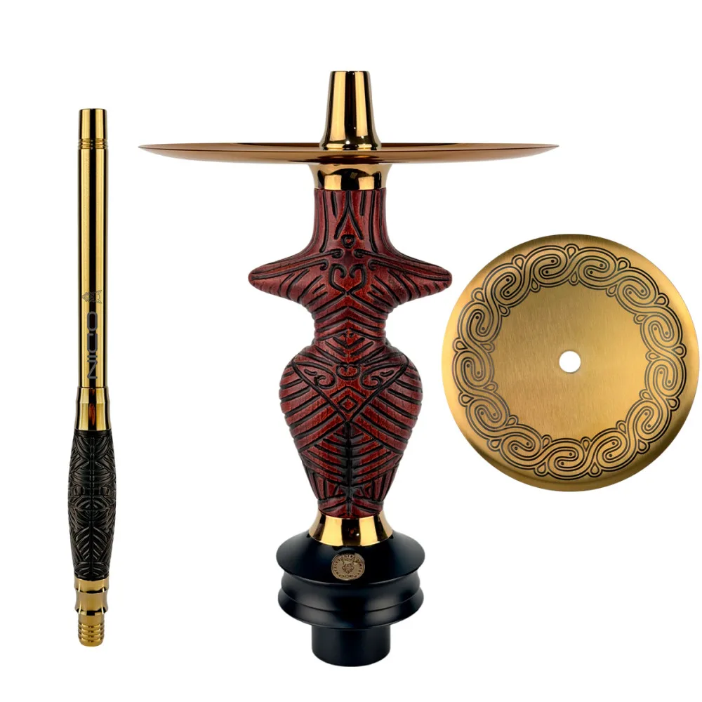 Кальян Sunpipe Hookah Odin Трипільська Мадонна