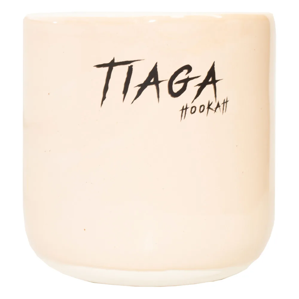 Чаша Tiaga Beige