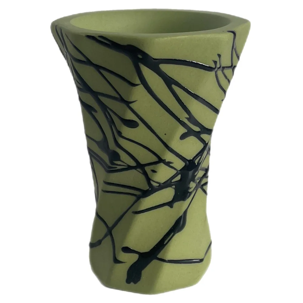 Чаша VantaBlack Tornado Green 1