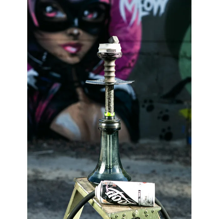 Кальян Embery Mini Mono Graffiti 3.1 4