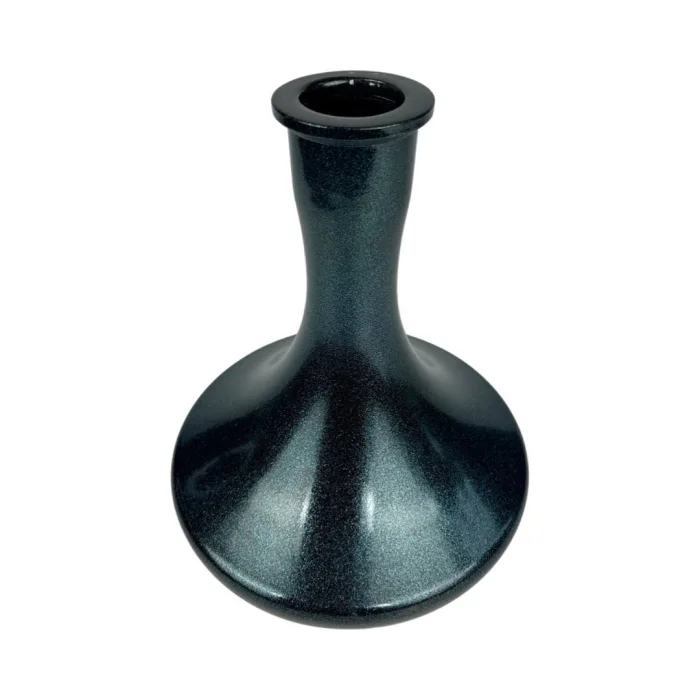 Колба для кальяну Craft Black Shine 2