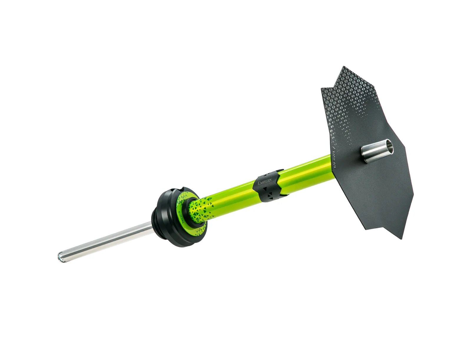 Кальян Embery Equal Lime/Black 3