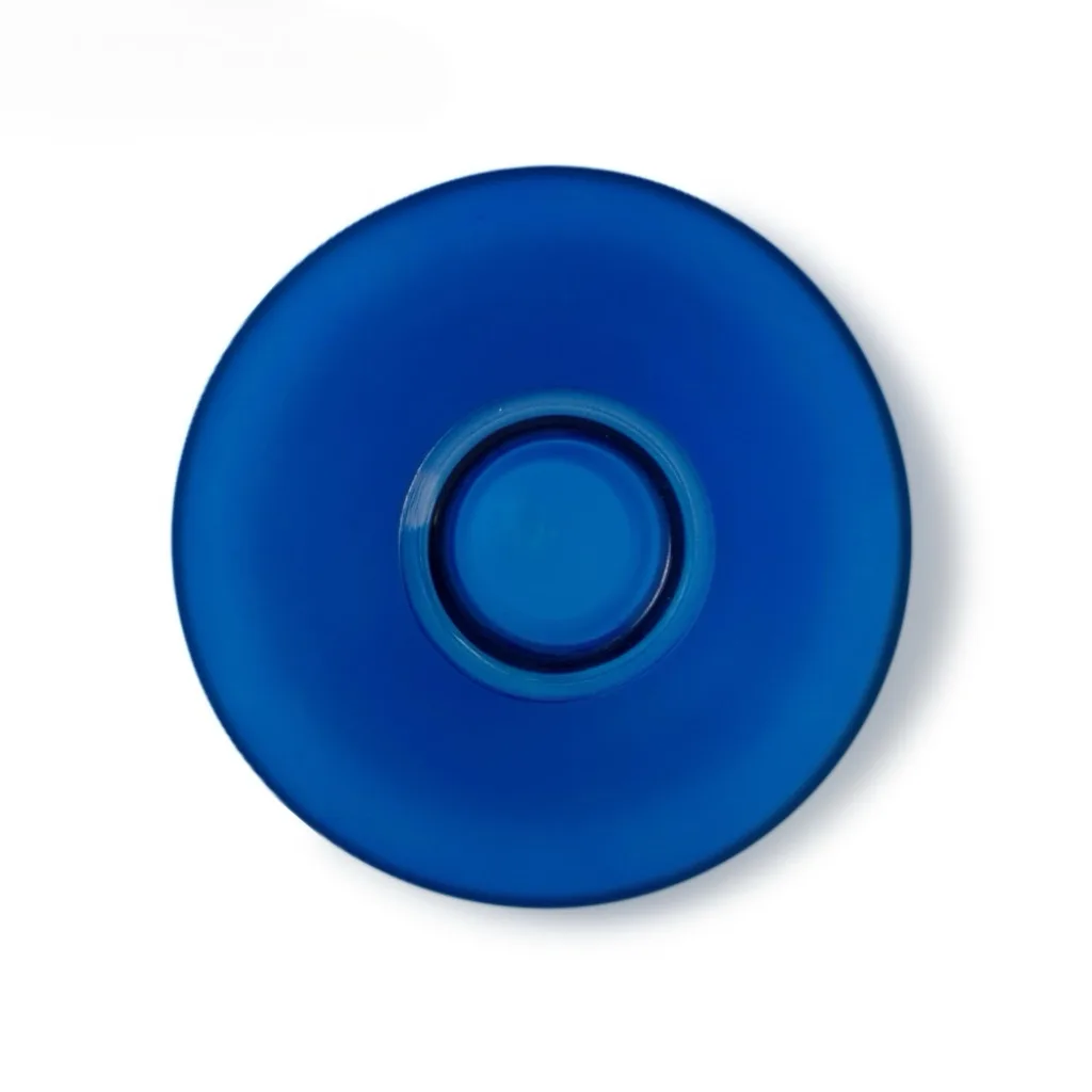 Колба для кальяну Craft Blue Soft Touch 2