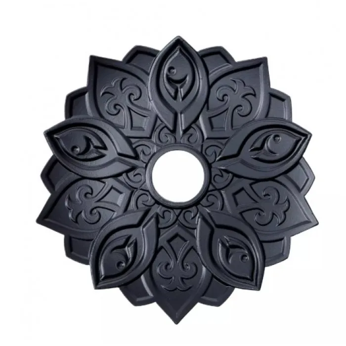 Кальян Karma Модель 3.0 Mini (Шахта) 4
