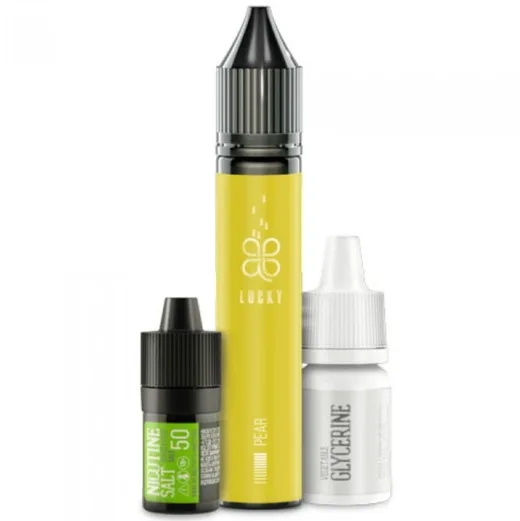 Набір Lucky 30ml 50 mg Pear (Груша)