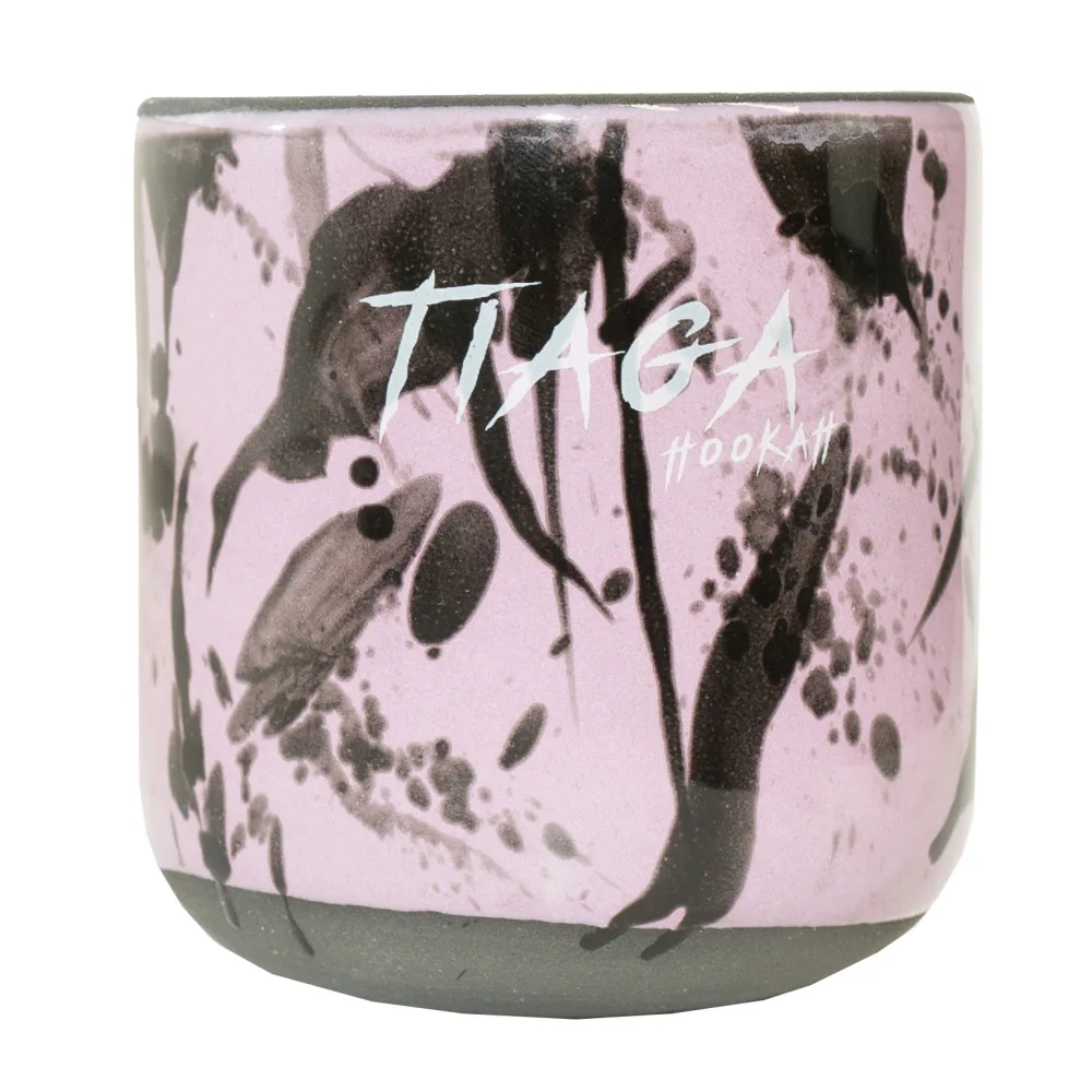 Чаша Tiaga Violet Hurricane 1
