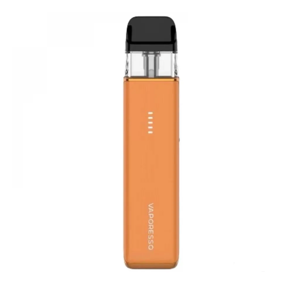 Pod-система Vaporesso XROS 6 Mini (Jelly Orange)