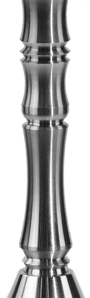 Кальян AEON Lounge Mini - Clear 2