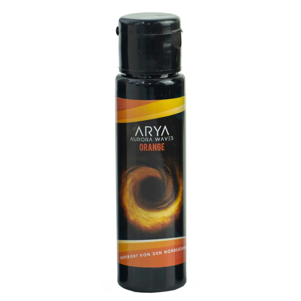 Барвник для води Arya Hookah Orange