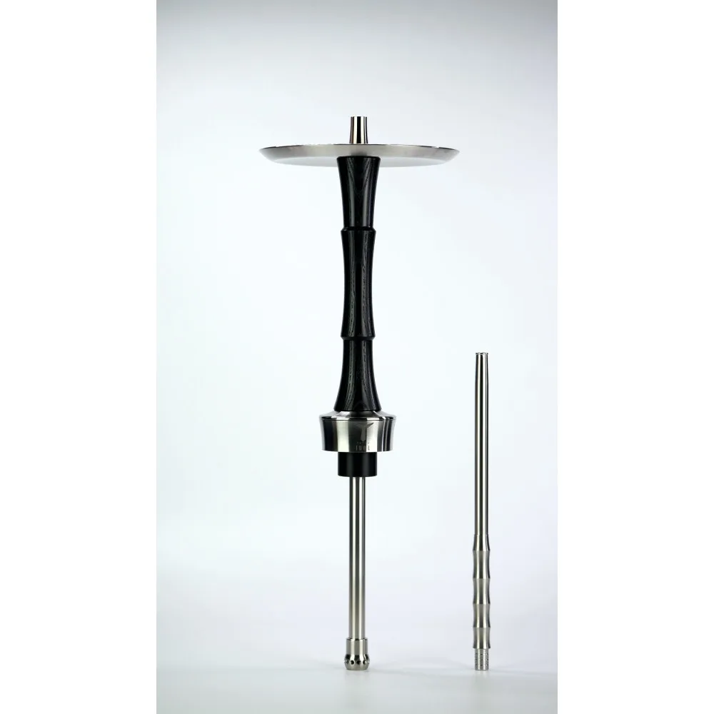 Кальян Totem Idol Full Black 1