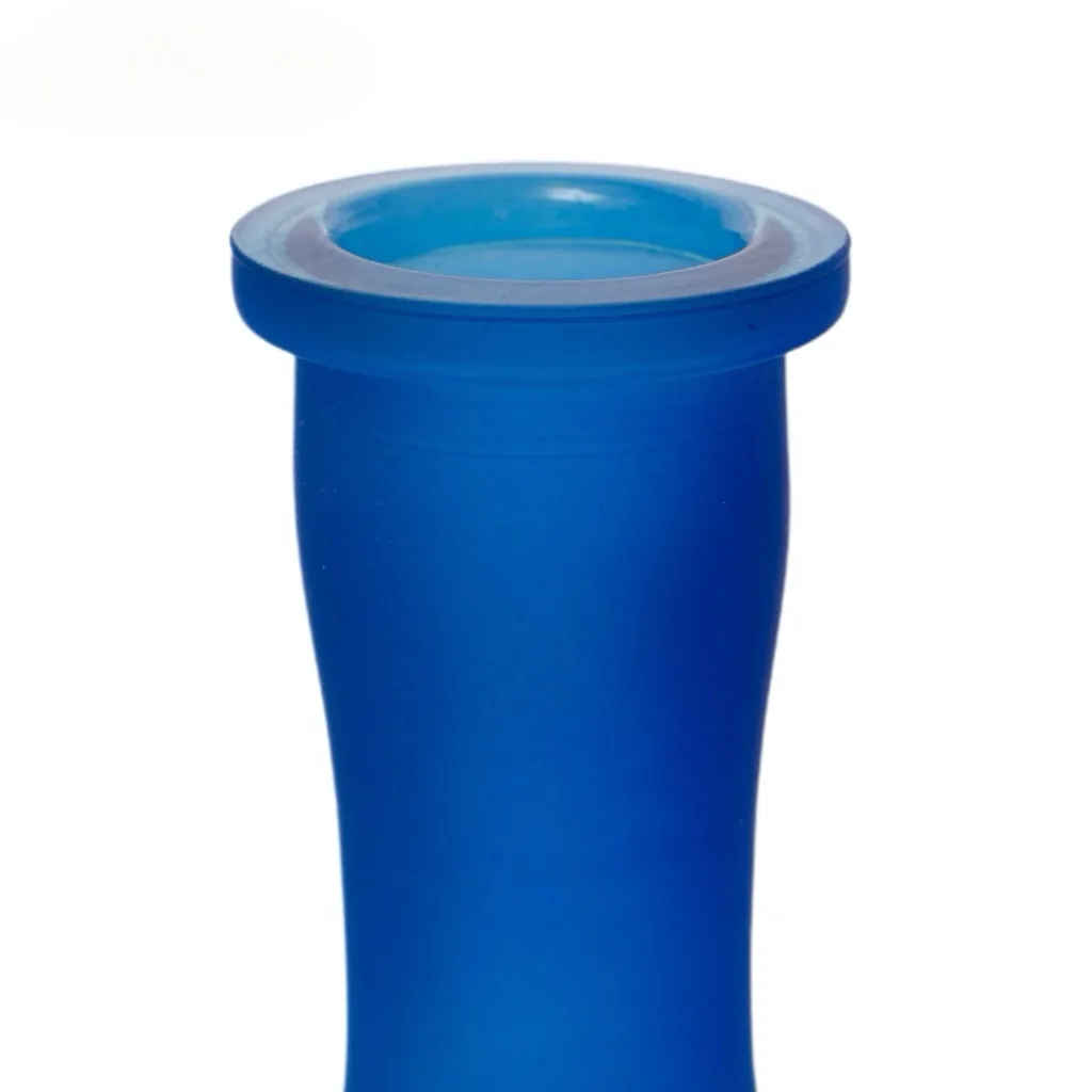 Колба для кальяну Craft Blue Soft Touch 4