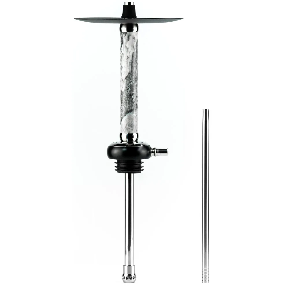 Кальян Sky & Totem Hookah Tube Stone marble