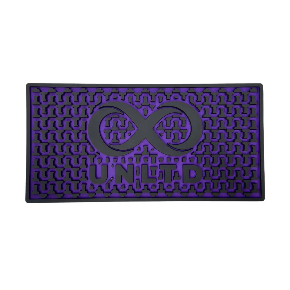 Килимок UNLTD Violet 1