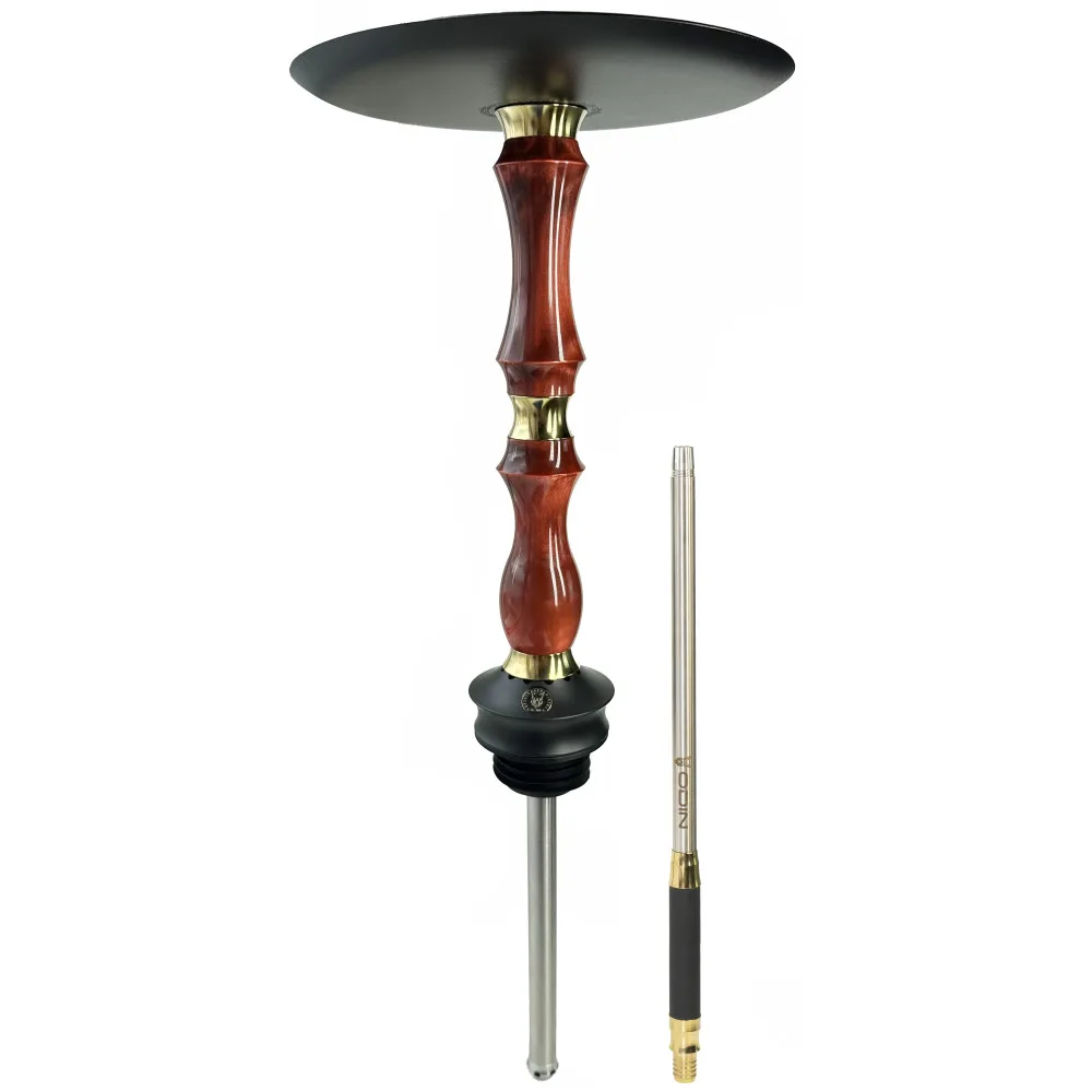 Кальян Sunpipe Hookah Odin Epoxy Mars 1