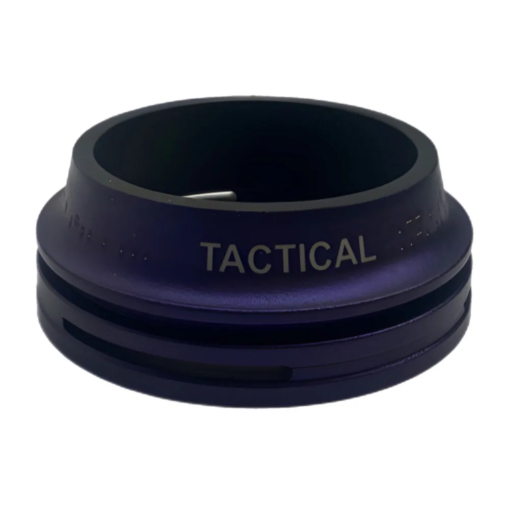 Калауд для кальяну Tactical HMD OP Purple(без кришки)
