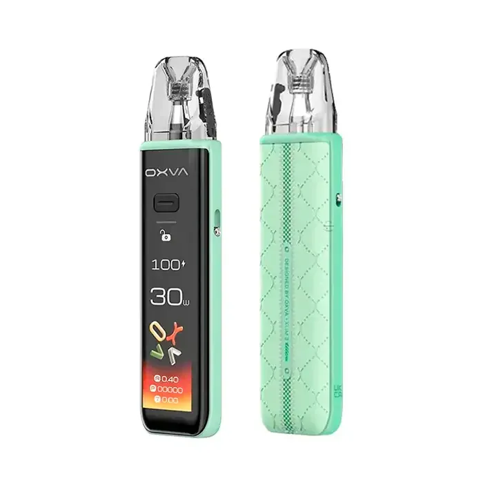 Pod-система Oxva Xlim 3 Ultra (Mint Green)
