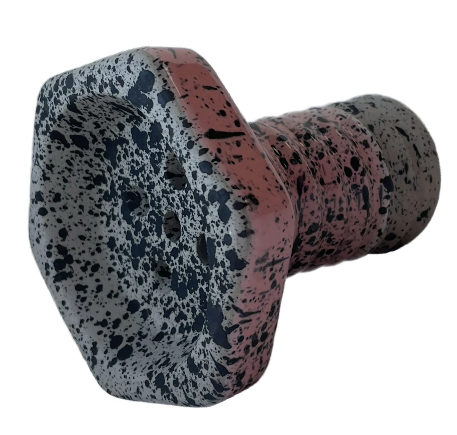 Чаша Stealler bowls Pro Grey stone 2