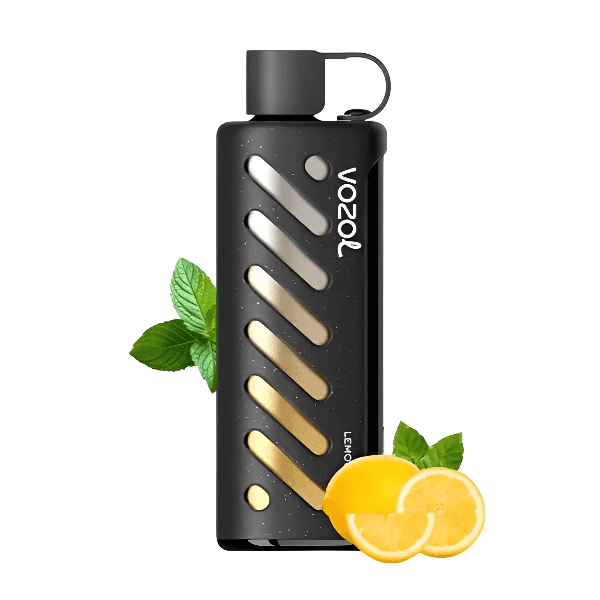 Vozol Gear Shisha Lemon Mint (Лимон М'ята)