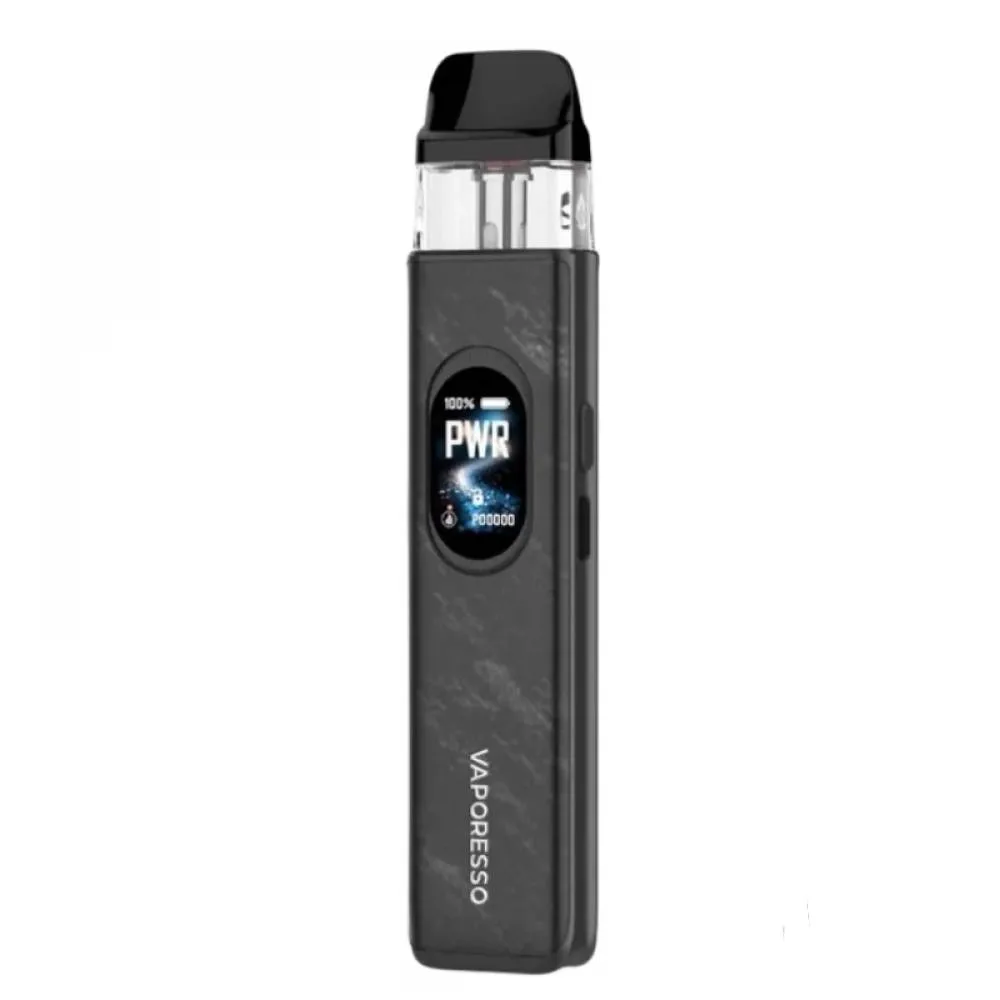 Pod-система Vaporesso XROS 6 (Slate Black)