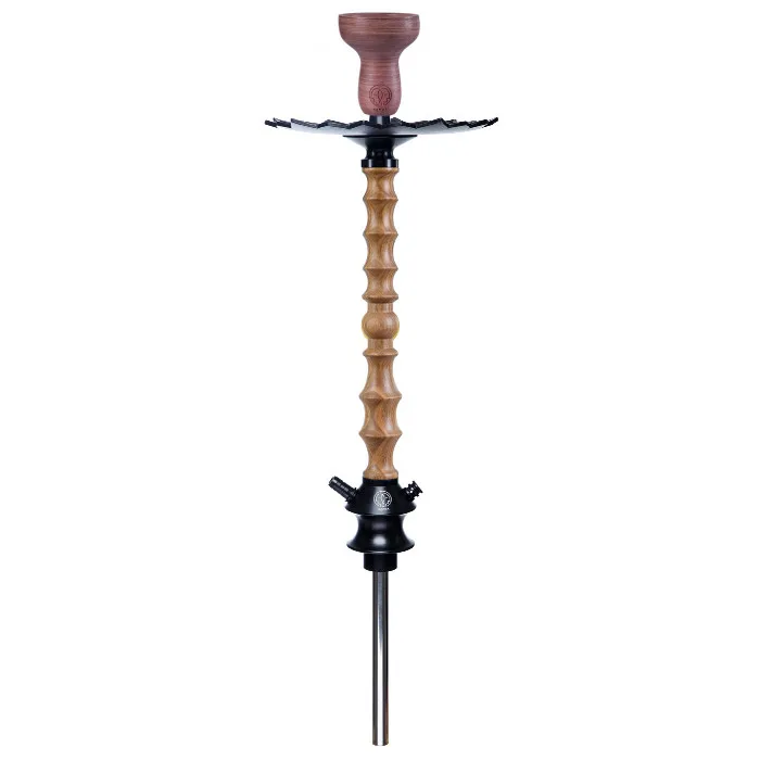 Кальян Karma Модель 1.1 WALNUT (Шахта)