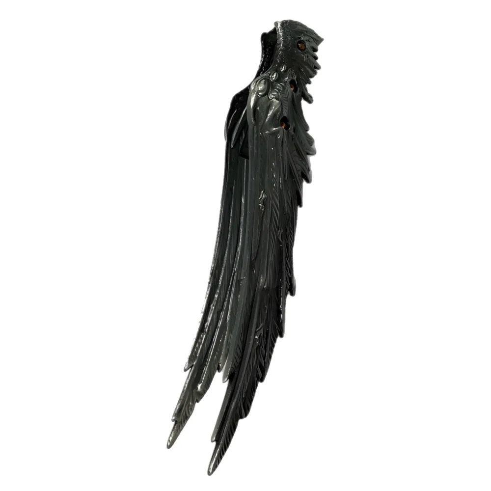 Щипці для кальяну Hype Wings Silver