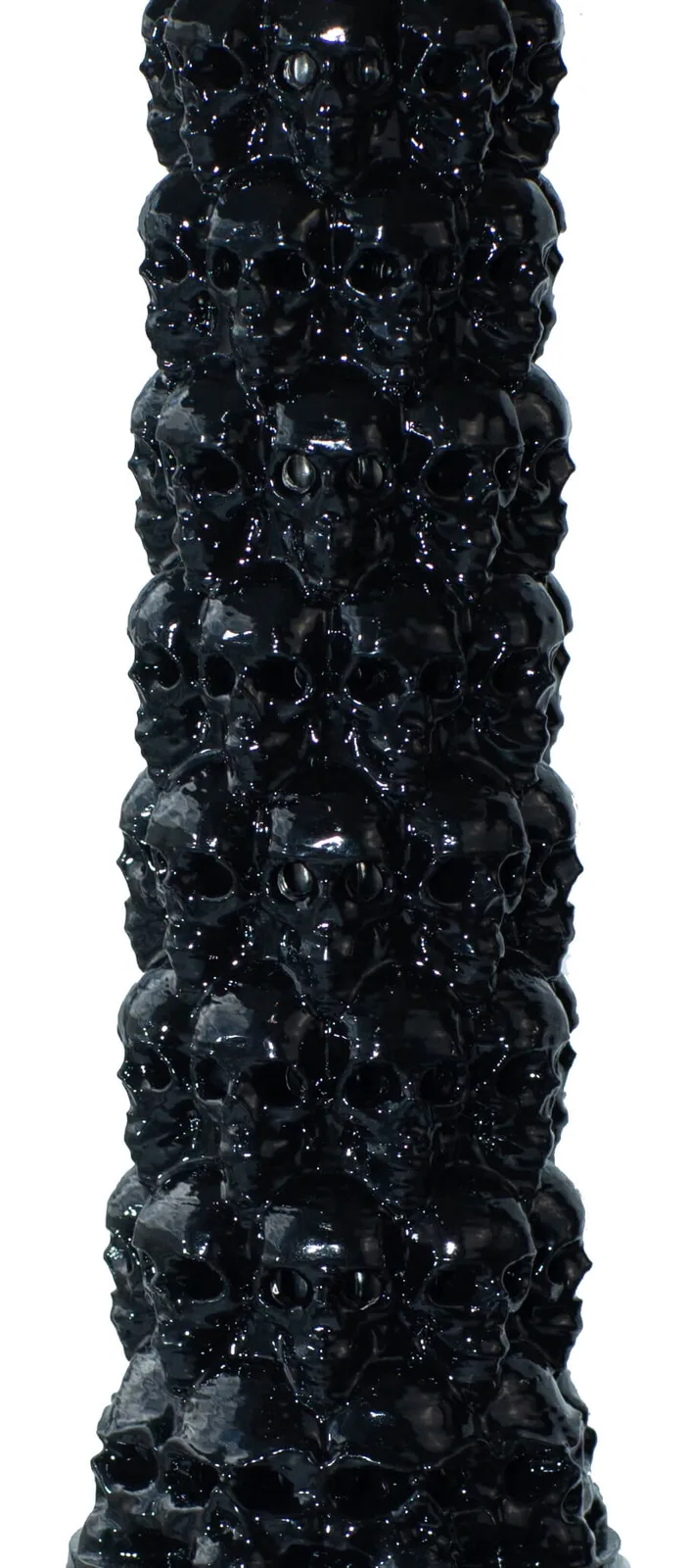Кальян Sunrise Hookah Windskull Lite Black 2