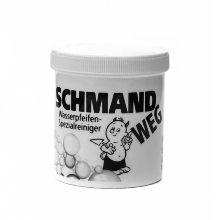 Порошок для чищення Schmand Weg
