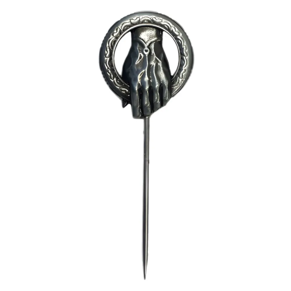 Шило для кальяну Game of Thrones Silver