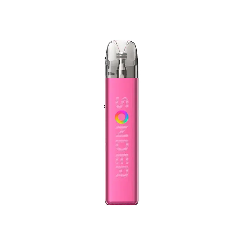 Pod-система GeekVape Sonder Q2 (Burgundy Red)