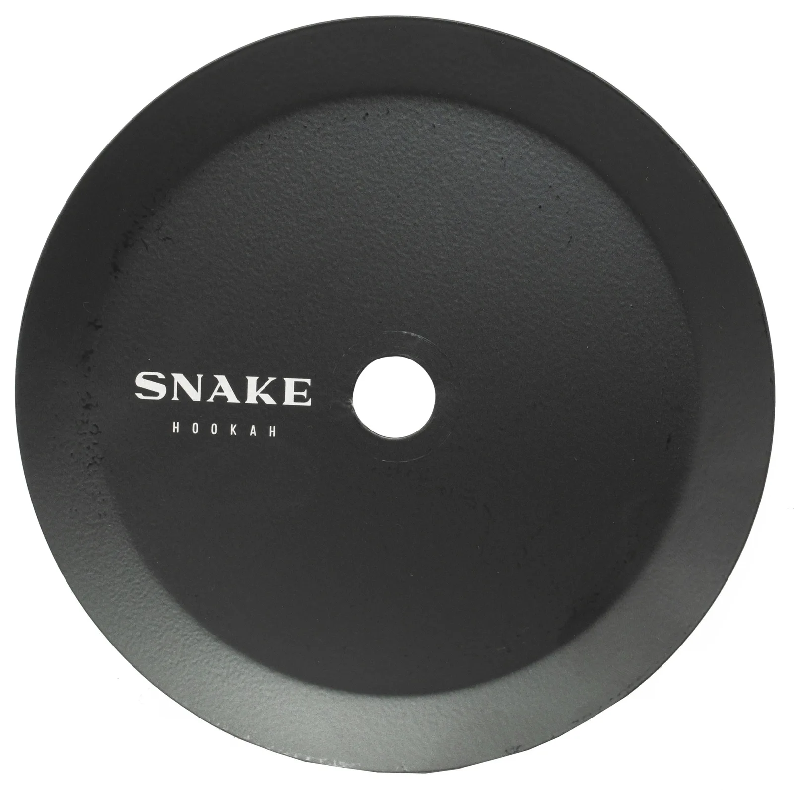 Кальян Snake Hookah Triple Spiral Purple Walnut 2
