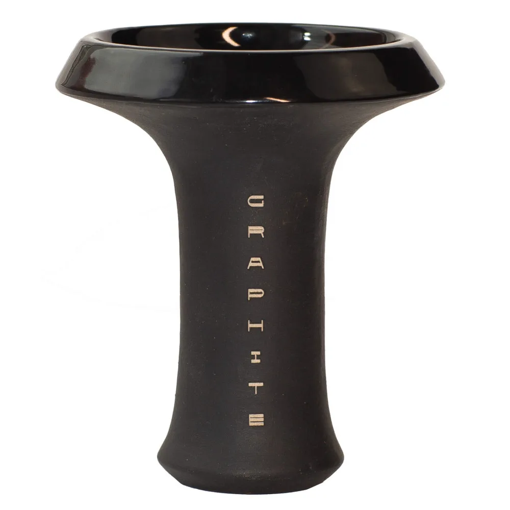 Чаша для кальяну Sky Hookah Graphite Harmony Black 1
