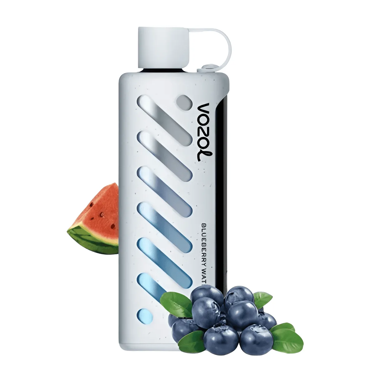 Vozol Gear Shisha Blueberry Watermelon (Чорниця Кавун)