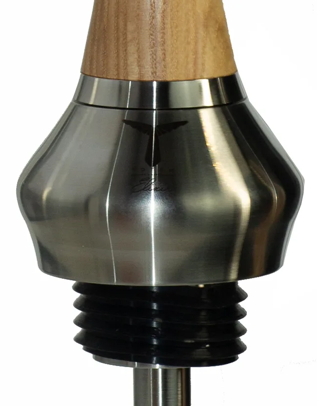 Кальян Totem ELIXIR Pure NEW 3