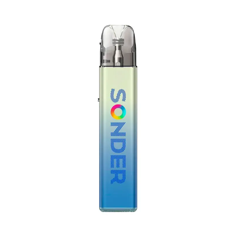 Pod-система GeekVape Sonder Q2 (Fizzy Mint)