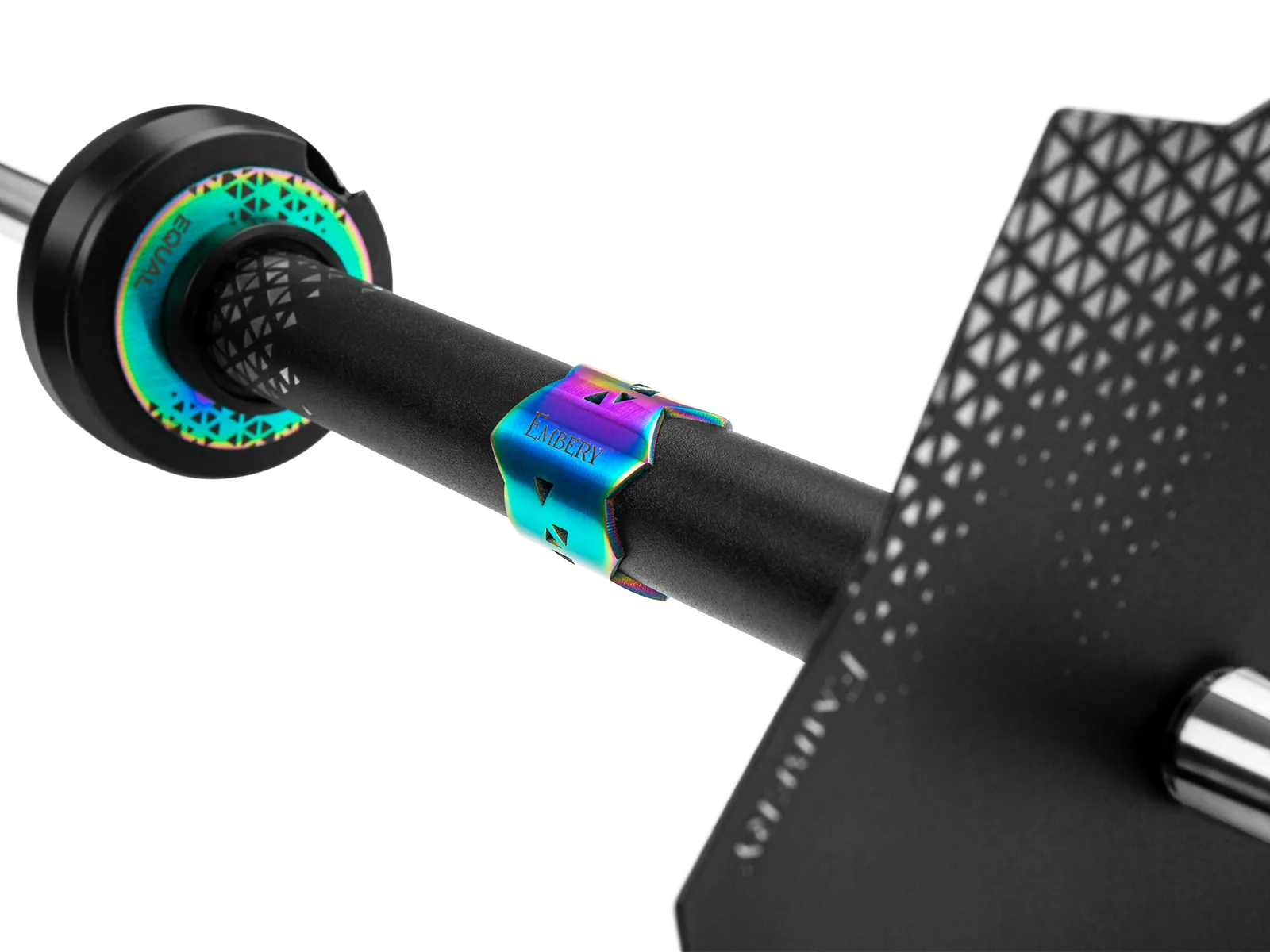 Кальян Embery Equal Chameleon 2
