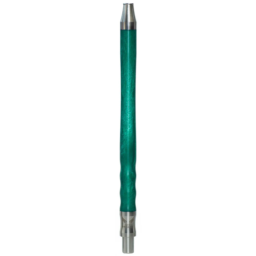 Мундштук для кальяну Sky Hookah Vertigo Green