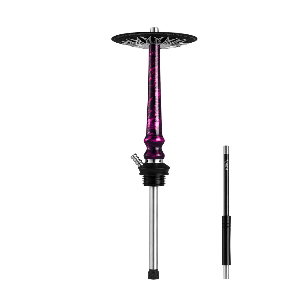 Кальян Tiaga Hookah Astra Pink